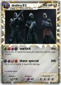 destiny EX