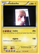 rockachu