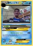 Meme Boi