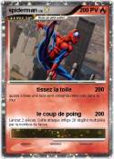 spiderman