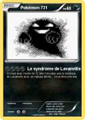 Pokémon 731