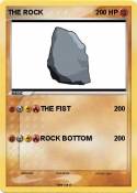 THE ROCK