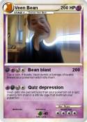 Veen Bean