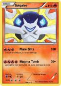 Solgaleo