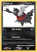 Darkrai