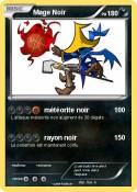 Mage Noir