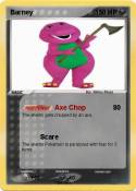 Barney