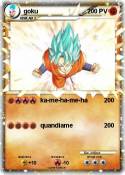 goku
