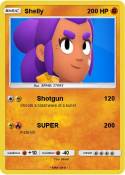 Shelly