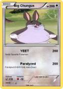 Big Chungus
