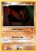 Fisher