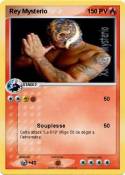 Rey Mysterio