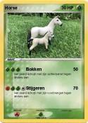 Horse