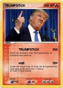 TRUMPSTICK