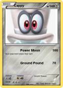 Cappy