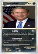George Bush