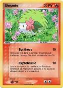 Shaymin