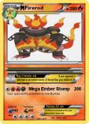 Firerod