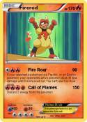 Firerod