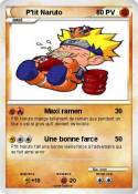 P'tit Naruto