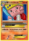 Technoblade