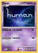 human