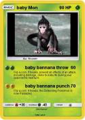 baby Mon