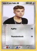 vote if you