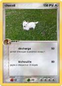 chocoli