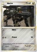 Marine