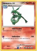 rayquaza