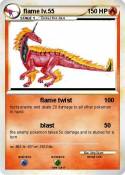 flame lv.55