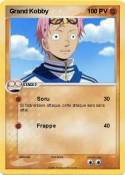 Grand Kobby