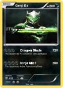 Genji Ex