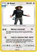 Mr Beast