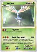 Xerneas