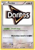 Doritos