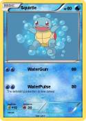 Squirtle