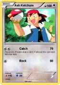 Ash Ketchum