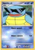 Squirtle