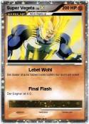 Super Vegeta