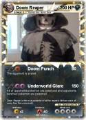 Doom Reaper