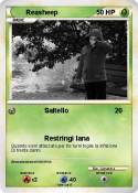 Reasheep
