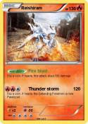 Reishiram
