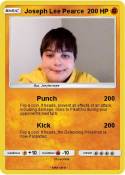 Joseph Lee Pear