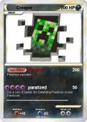 Creeper