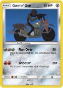 Gunnin' Gurt