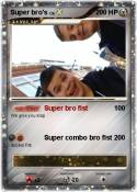 Super bro's