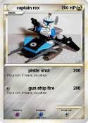 captain rex