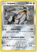 Solgaleo